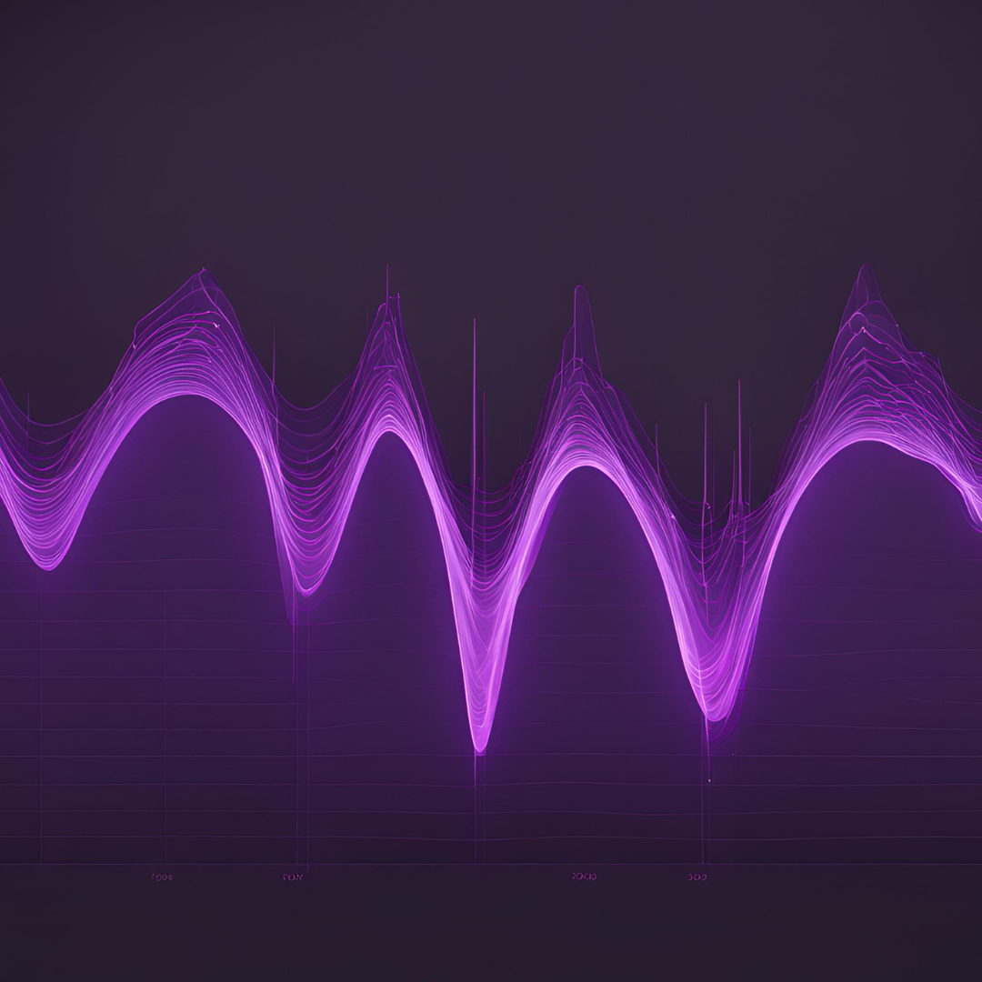 Audio Visualizer