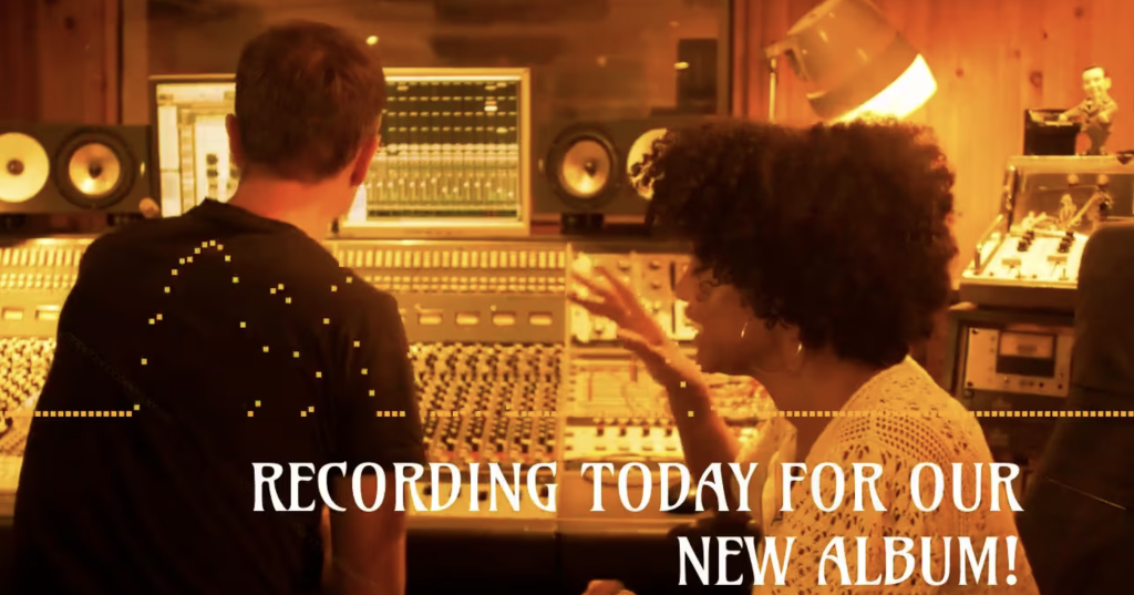 5 of the Best Music Visualizer Styles to Promote Your Music