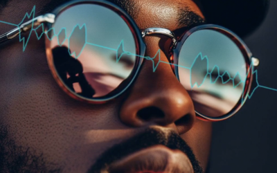 4 Reasons Why Visualizer Videos Are Taking Over Music Social Media